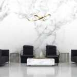 Milagro ML6772 ВИСЯЩА ЛАМПА CAPPIO GOLD 36W LED