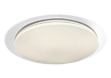 Milagro ML7134 ТАВАН ONTARIO 24W LED Ø400 мм