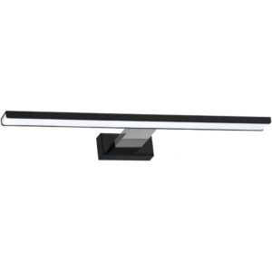 Milagro ML7883 Аплик SHINE BLACK/CHROME 60cm 13.8W LED