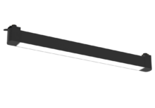 Milagro ML7914 OTIS BLACK 21W LED пистово осветително тяло