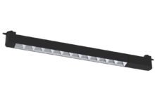 Milagro ML7916 Oprawa track light CYBER BLACK 28W LED