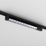 Milagro ML7916 Oprawa track light CYBER BLACK 28W LED