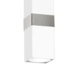 Milagro MLP6284 Висяща лампа VIDAR WHITE/CHROME 3xGU10