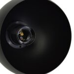 Milagro MLP6560 Спот DAMA BLACK 3xE27