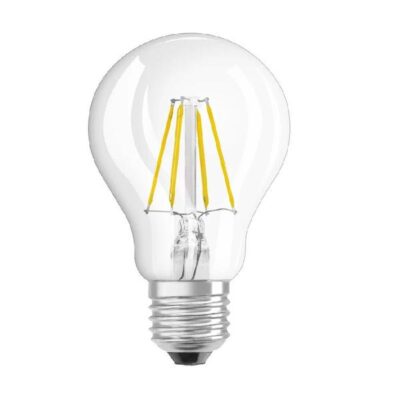 ЛЕД ЛАМПА OSRAM PARATHOM CLA FIL 40 4W/840 E27