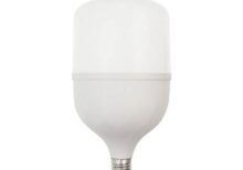 VITO 1518520 Мощна ЛЕД Лампа QUASAR T115 E27 40W 3400Lm 6400K