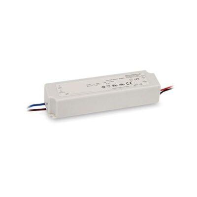 Zambelis 20303 BLUETOOTH Захранващ Модул 60W 24V 48V