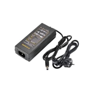 VITO 6240710 Захранващ Трансформатор 220V-12V  3A 36W IZY24 Пластмаса IP44