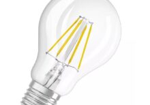 ЛЕД ЛАМПА OSRAM VALUE FILAMENT CLA40 470lm/827 E27