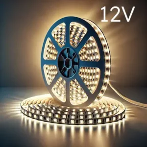 LED Ленти 12V