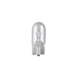 Osram 4062172395847 АВТОМОБИЛНА ЛАМПА 2821 W3W 12V W2.1x9.5d DUOBLISTER