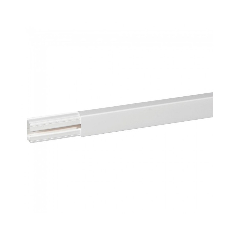 Legrand 3245060300272 DLP МИНИ КАБЕЛЕН КАНАЛ 2м 40x20mm