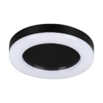 Kanlux 31491 LED плафониера TURA LED TURA LED 24W-NW-O-B