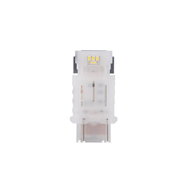 Osram 4062172401753 АВТОМОБИЛНА LED ЛАМПА 3157DWP-02B P27/7W 6000K 1.7W 12V W2.5X16Q