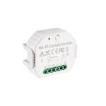 Kanlux 34949 Switchbox relay KANLUX SMART S SWITCH SHUTTER