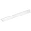 Kanlux 37266 LED панел за скрит монтаж без включено захранване BLINGO CV BLINGO U E125LM 120NW