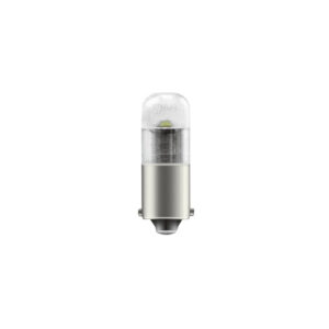 Osram 4062172401234 АВТОМОБИЛНА LED ЛАМПА 3893DWP-02B T4W 6000K 1W 12V BA9S