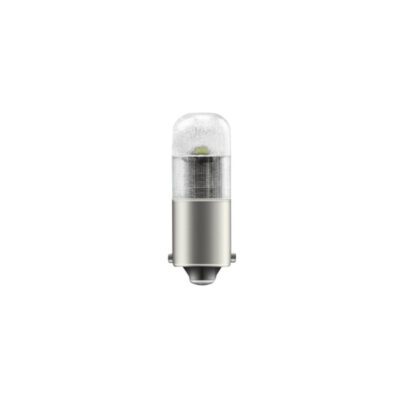 Osram 4062172401234 АВТОМОБИЛНА LED ЛАМПА 3893DWP-02B T4W 6000K 1W 12V BA9S