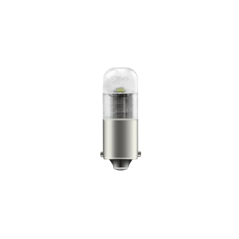 Osram 4062172401234 АВТОМОБИЛНА LED ЛАМПА 3893DWP-02B T4W 6000K 1W 12V BA9S