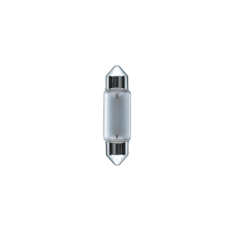 Osram 4062172396080 АВТОМОБИЛНА ЛАМПА 6411 10W 12V SV8.5-8 DUOBLISTER