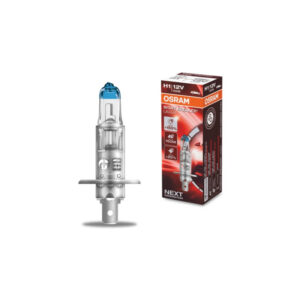 Osram 4052899991309 АВТОМОБИЛНА ЛАМПА 64150NL H1 55W 12V P14.5S BOX