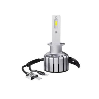 Osram 4062172379755 АВТОМОБИЛНА LED ЛАМПА 64155DWBRT H1 24V LED 13W P14.5S BOX