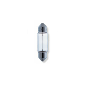 Osram 4062172396141 АВТОМОБИЛНА ЛАМПА 6418 C5W 36mm 12V SV8.5-8 DUOBLISTER