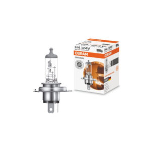 Osram 4050300016542 АВТОМОБИЛНА ЛАМПА 64196 H4 75/70W 24V P43t BOX