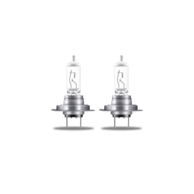 Osram 4062172387576 АВТОМОБИЛНА ЛАМПА 64210NBS H7 55W 12V PX26D DUOBOX