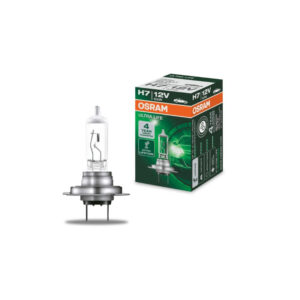 Osram 4008321416261 АВТОМОБИЛНА ЛАМПА 64210ULT H7 55W 12V PX26d BOX