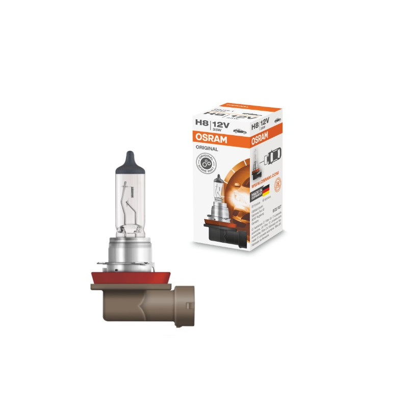 Osram 4050300498751 АВТОМОБИЛНА ЛАМПА 64212 H8 35W 12V PGJ19-1 BOX