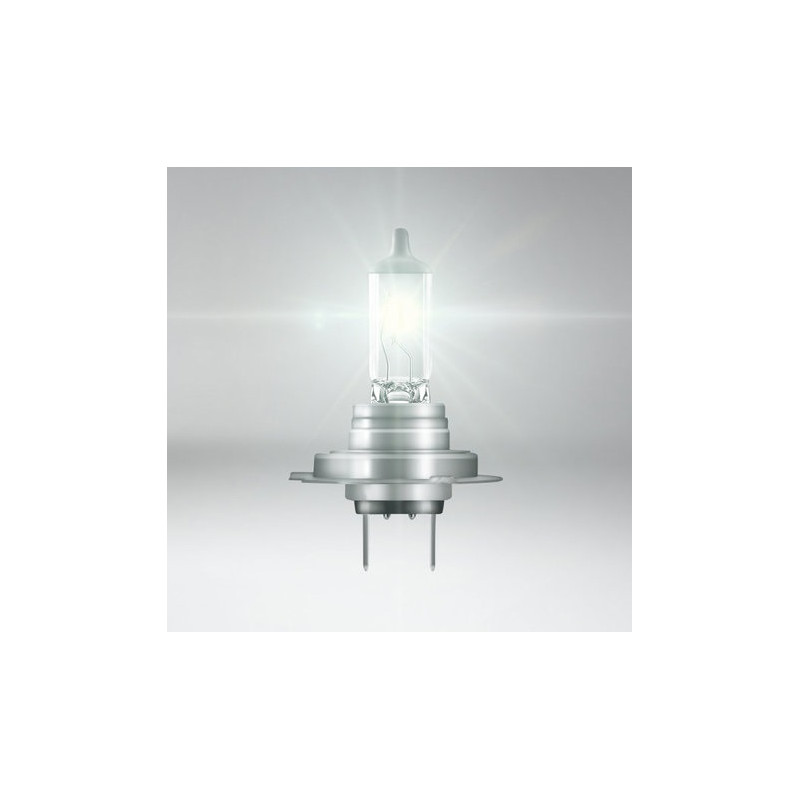 Osram 4062172150521 АВТОМОБИЛНА ЛАМПА 64215TSP H7 70W 24V PX26D BOX