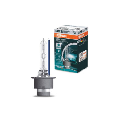 Osram 4062172157353 АВТОМОБИЛНА КСЕНОНОВА ЛАМПА 66240CBN D2S 35W P32D-2 BOX