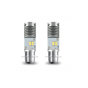 Osram 4062172229531 АВТОМОБИЛНА LED ЛАМПА 7335DWP T19(M5) LED 5/5.5W 12V P15D-25 BLI1