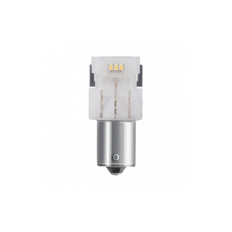 Osram 4052899520851 АВТОМОБИЛНА LED ЛАМПА 7458CW P21W 1.4W 12V BA15S DUOBLISTER