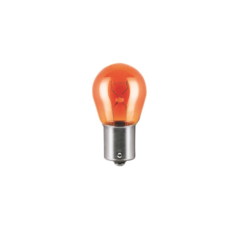 Osram 4062172396349 АВТОМОБИЛНА ЛАМПА 7507 PY21W ORANGE 12V BAU15s DUOBLISTER