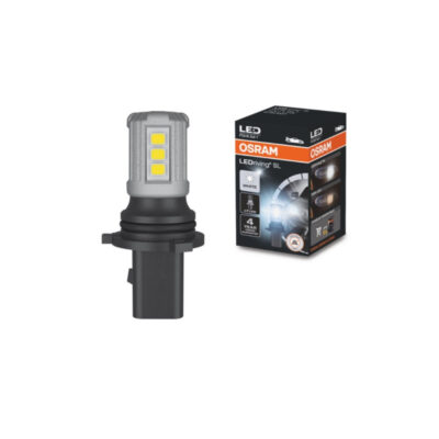 Osram 4062172401432 АВТОМОБИЛНА LED ЛАМПА 828DWP P13W 6000K 1.8W 12V PG18.5D-1