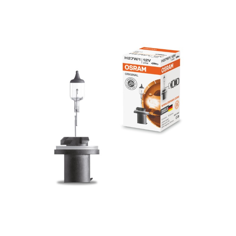 Osram 4008321542977 АВТОМОБИЛНА ЛАМПА 880 H27/1 27W 12V PG13 BOX