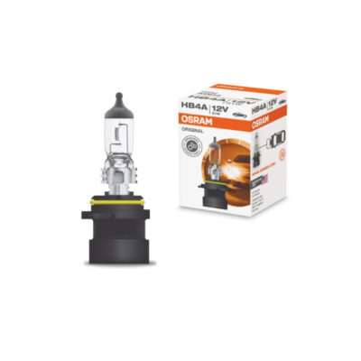 Osram 4008321554284 АВТОМОБИЛНА ЛАМПА 9006XS HB4A 55W 12V P22d BOX