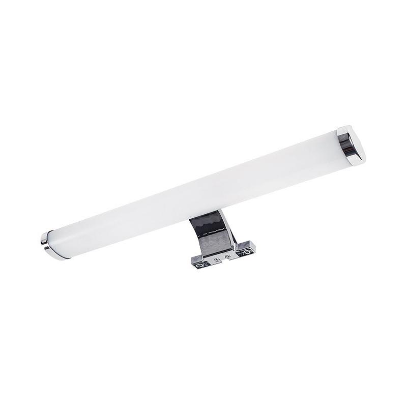 Vito 2110290 LED Осветително Тяло за Огледало и Картини ADELLA 8W 4000K 40CM IP44 Хром