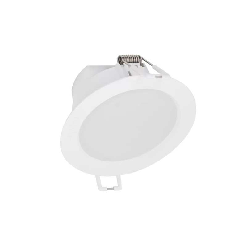 Ledvance 4058075702929 LED ЛАМПА DL IP44 DN 90 4W MC75 865 WT