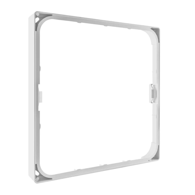 Ledvance 4058075079434 РАМКА ЗА ОСВЕТИТЕЛНО ТЯЛО DL SLIM FRAME GEN2 SQ210 WT