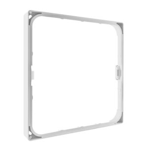 Ledvance 4058075079397 РАМКА ЗА ОСВЕТИТЕЛНО ТЯЛО DL SLIM FRAME SQ105 WT