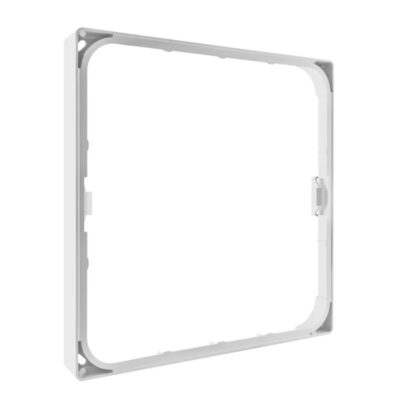 Ledvance 4058075079397 РАМКА ЗА ОСВЕТИТЕЛНО ТЯЛО DL SLIM FRAME SQ105 WT