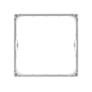 Ledvance 4058075079410 РАМКА ЗА ОСВЕТИТЕЛНО ТЯЛО DL SLIM FRAME SQ155 WT