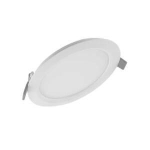 Ledvance 4058075078970 LED ВГРАДЕНО ОСВЕТИТЕЛНО ТЯЛО DL SLIM GEN2 DN105 6W/3000K WT IP20