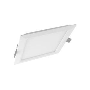 Ledvance 4058075079212 LED ВГРАДЕНО ОСВЕТИТЕЛНО ТЯЛО DL SLIM GEN2 SQ105 6W/3000K WT IP20