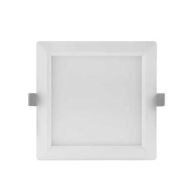 Ledvance 4058075079236 LED ВГРАДЕНО ОСВЕТИТЕЛНО ТЯЛО DL SLIM GEN2 SQ105 6W/4000K WT IP20