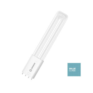 Ledvance 4058075822078 LED ЛАМПА DULUX LED L18 HF V 8W 840 2G11