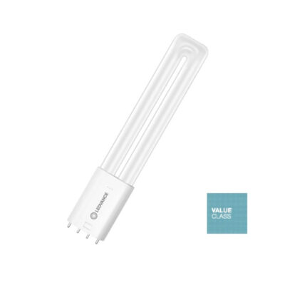 Ledvance 4058075822078 LED ЛАМПА DULUX LED L18 HF V 8W 840 2G11